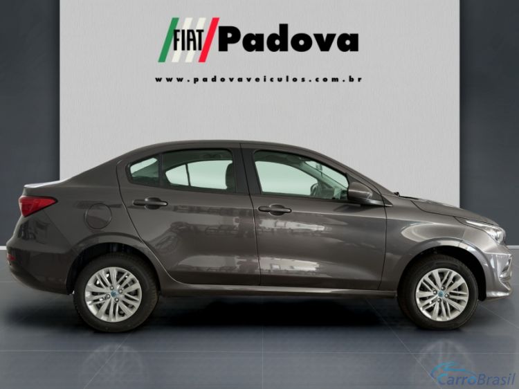 Pdova Fiat | Cronos drive 1.0 24/24 - foto 5