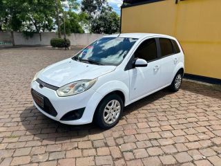 Fiesta Hatch 1.0 4P.