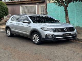 T-Cross Sense 1.0 Turbo 