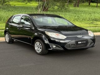 Fiesta Hatch SE 1.0 Flex