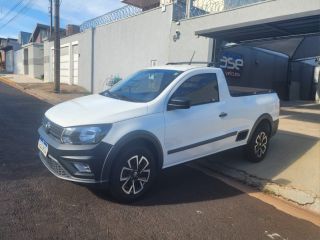 Saveiro CS Robust 1.6 Flex
