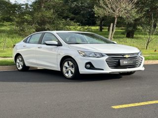Onix Sedan LTZ 1.0 Turbo 