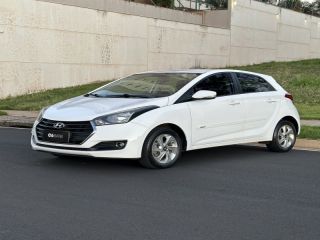 HB 20 Comfort Plus 1.6 Flex