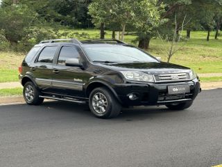 EcoSport XLT FREESTYLE 1.6