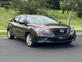 Kicks ACTIVE 1.6 