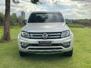 Amarok V6 Higline 4P. 
