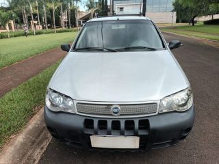 Strada 1.4 fire flex 