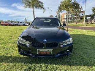 320i 320I A AUT 1.8 