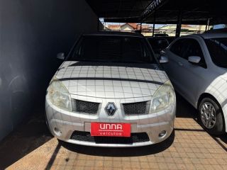 Sandero Privilege 1.6 4P.