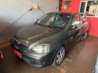 Corsa Hatch 1.4 Premium 4P.  