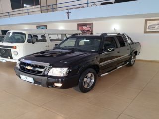 S-10 Executive 2.4 Flex