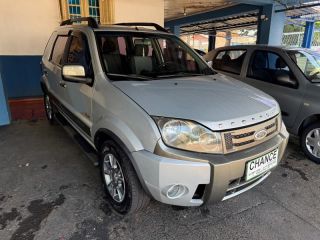 EcoSport 2.0 4X4 4P. 