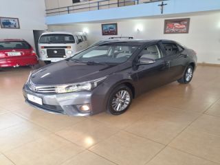 Corolla XEI Autom�tico 