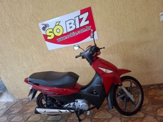 Biz 125 MAIS