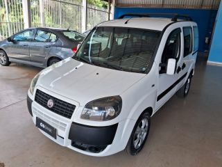 Fiat Dobl� 2015
