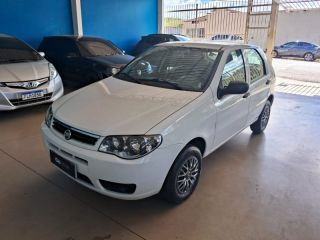 Fiat Palio 2017