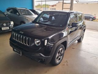 Jeep Renegade 2020