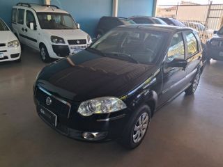 Fiat Siena 2010
