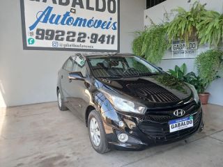 HB 20 Sedan 1.6 Comfort 4P. 