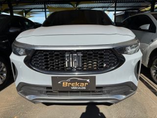 Fastback  Impetus 1.0 Turbo