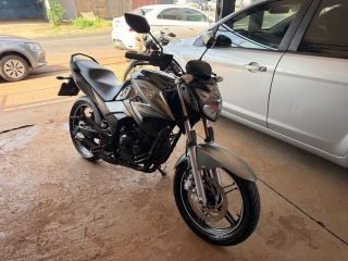 Fazer YS 250