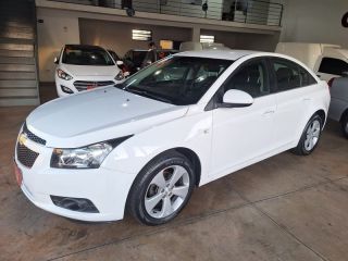 Cruze Sedan LT 1.8 Aut. 4P. 