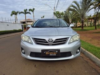 Corolla XEI