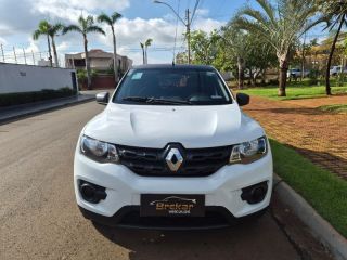 Kwid Zen 1.0