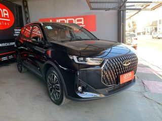 Tiggo 1.5 Turbo 4P. 