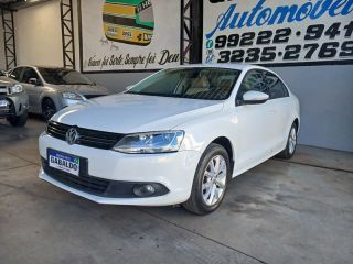 Jetta 2.0 Aut. 4P. 