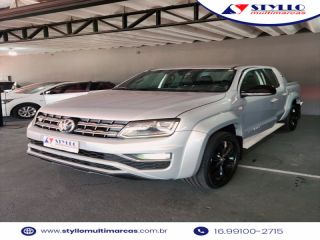Amarok EXTREME 3.0 V6