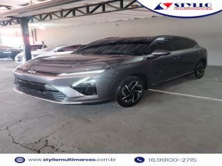 Captiva EV 100% EL�TRICA