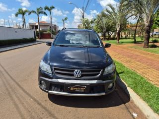 Saveiro Cross 1.6