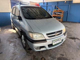 Zafira Elite 2.0 7L Aut. 4P. 