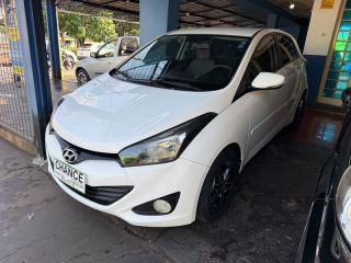 HB 20 Hacth 1.6 Premium 4P. 