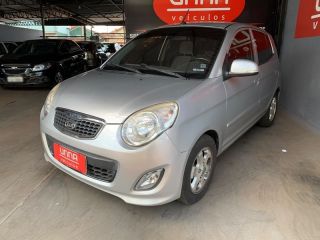 Picanto 1.0 Aut. 4P. 