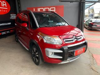 Air Cross 1.6 Exlusive 4P. 