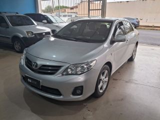 Toyota Corolla 2014