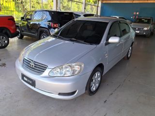 Toyota Corolla 2007