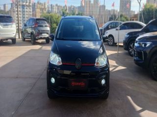 Up cross 1.0 TSI Total Flex 12V 5p