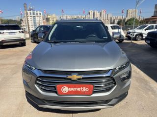Montana LTZ 1.2 Turbo Flex 12V 4p Aut.