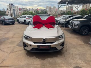 XC 60 40 Recharge Plus (El�trico)