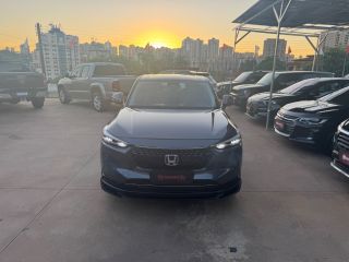 HRV Touring 1.5 Flex TB 16V 5p Aut.