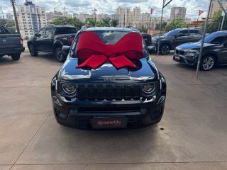 Renegade Sport Altitude 1.3 TB Flex Aut.