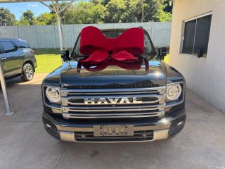 Haval H9 Exclusive TD480