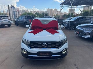T-Cross Hig. 250 TSI 1.4 Flex 16V 5p Aut