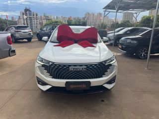 Haval 1.5 HEV PREMIUM E-TRACTION