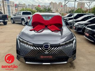 GS4 2.0 HEV ELITE AUTOM�TICO