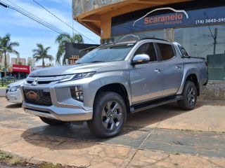 L-200 Triton Sport HPE 2.4 CD Diesel Aut.