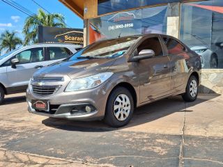 Prisma Sed. LT 1.0 8V FlexPower 4p